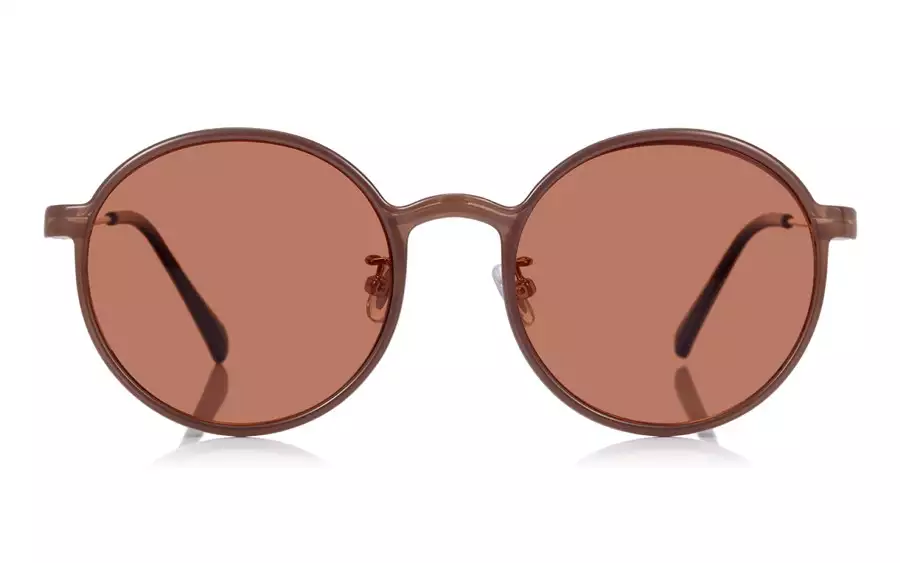 Sunglasses OWNDAYS | SUN SNP1013Le-T  Beige 