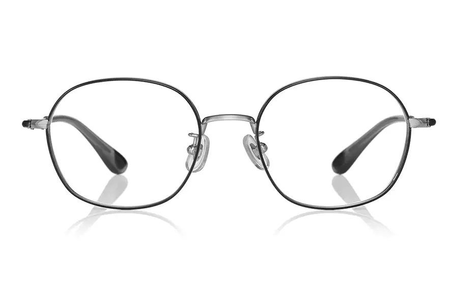 Eyeglasses Graph Belle GB1046G-5S  Black 