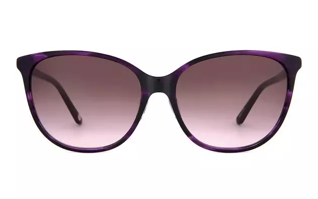 Sunglasses OWNDAYS SUN2076B-0S  Purple 