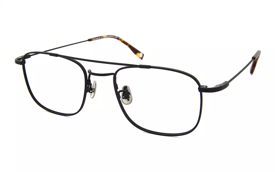 Eyeglasses OWNDAYS | AIR MM1003B-0S  Black 