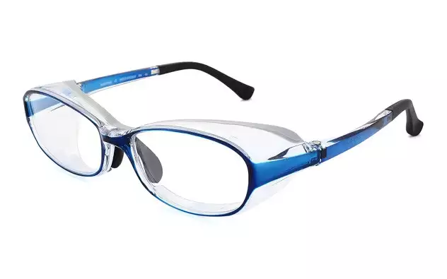 Eyeglasses OWNDAYS | ESSENTIAL PG2009T-9S  Navy 