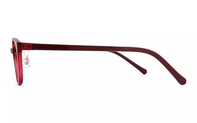 Eyeglasses OWNDAYS | ESSENTIAL FC2018S-0S  Red 