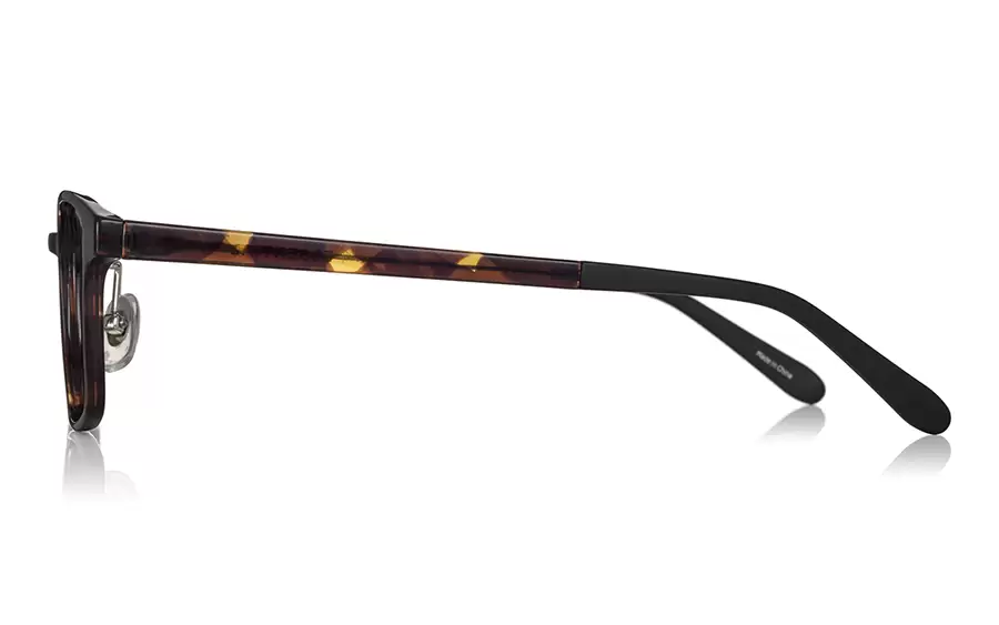 Eyeglasses OWNDAYS | ESSENTIAL OR2086N-5S  Brown Demi 