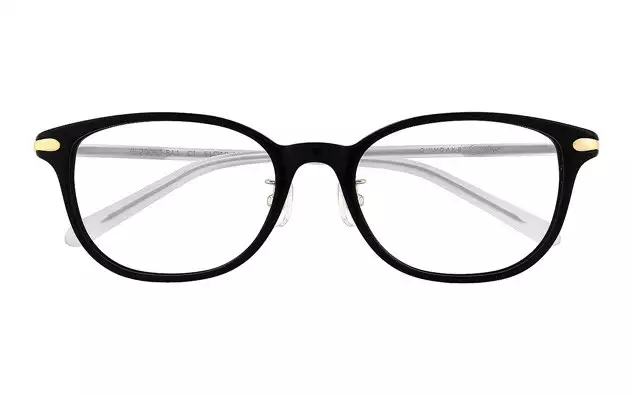 Eyeglasses OWNDAYS CL2004J-8A  Black 