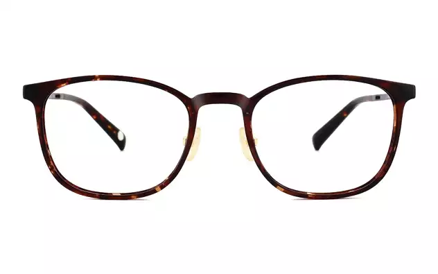 Eyeglasses Graph Belle GB2020N-8A  Brown Demi 