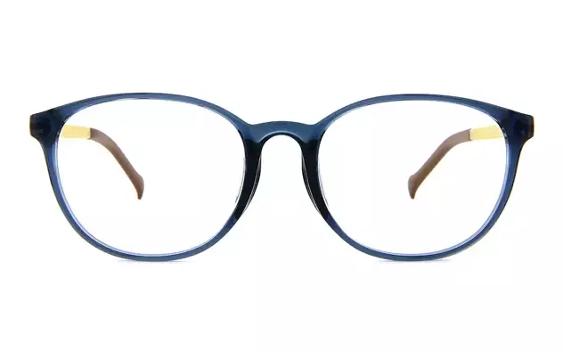 Eyeglasses OWNDAYS | ESSENTIAL FC2015T-9S  ブルー 