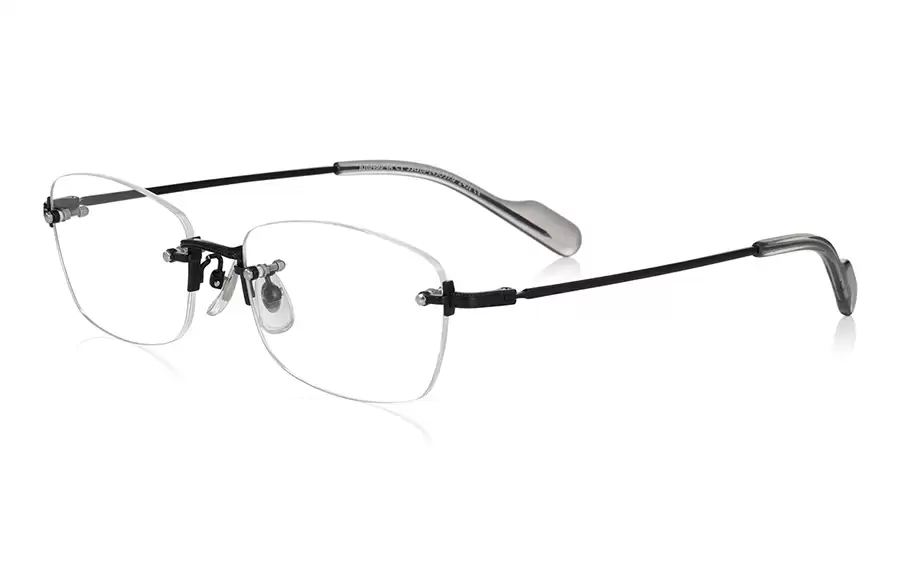 Eyeglasses John Dillinger JD1046G-4A  Black 
