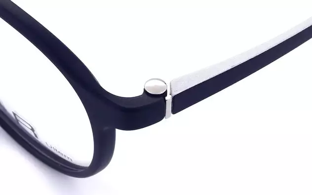 Eyeglasses OWNDAYS | AIR AU2028-W  Matte Navy 