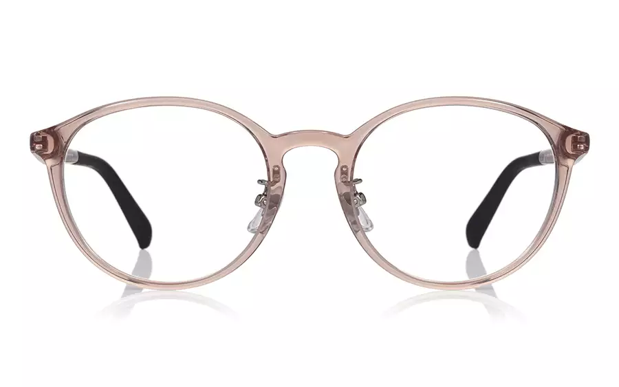 Eyeglasses OWNDAYS OR2078E-4S  Clear Pink 