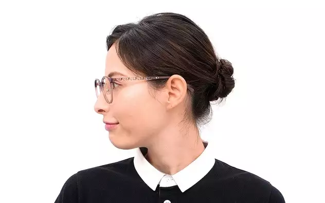 Eyeglasses OWNDAYS | ESSENTIAL FC2023S-0A  Black 