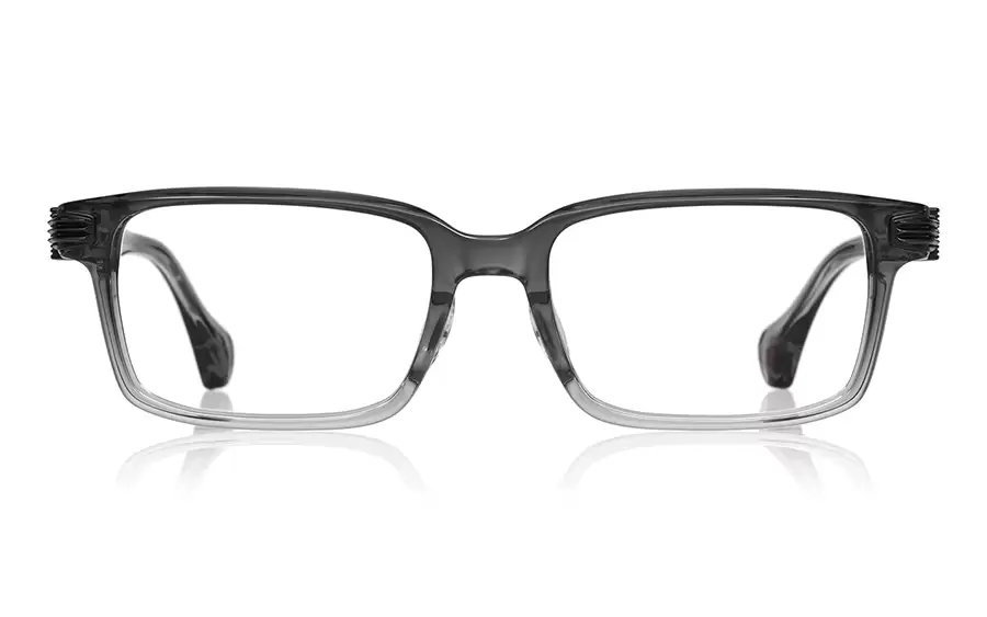 Eyeglasses marcus raw MR2003B-4A  Clear Black 