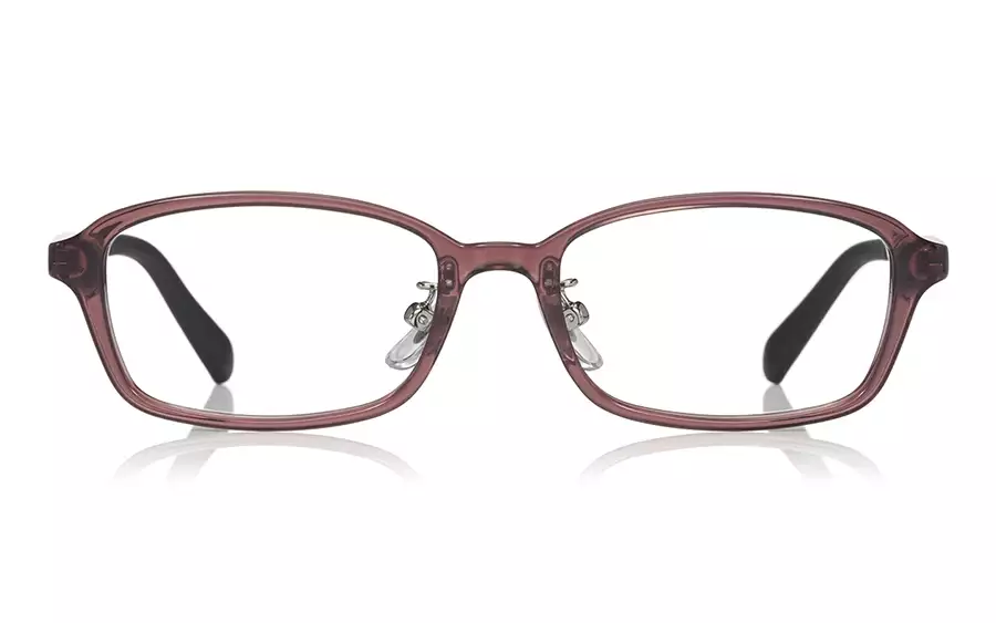 Eyeglasses OWNDAYS | ESSENTIAL OR2074A-3S  Wine 