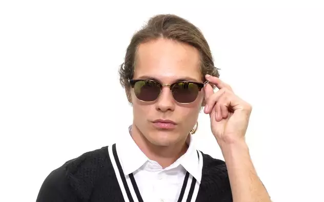 Sunglasses OWNDAYS | SUN SUN2036-J  Black 