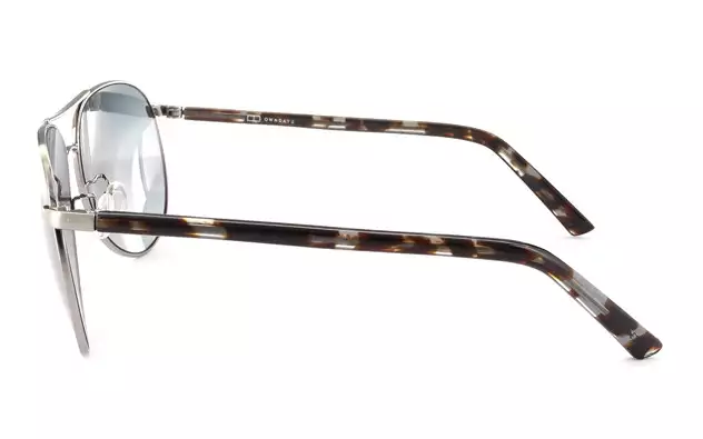 Sunglasses OWNDAYS | SUN OESG3010  Silver 