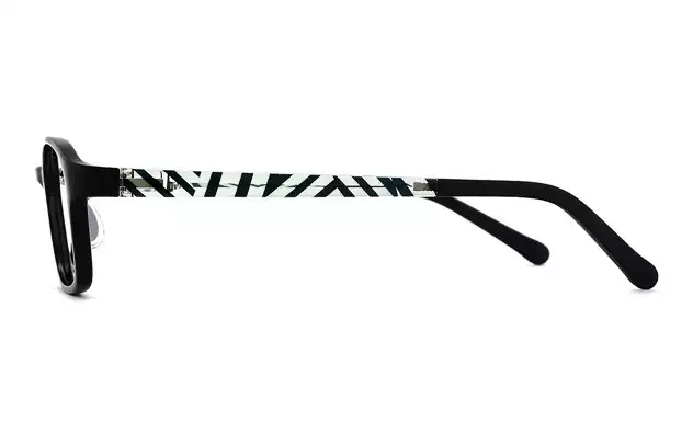 Eyeglasses OWNDAYS | ESSENTIAL FC2009T-8S  マットブラック 