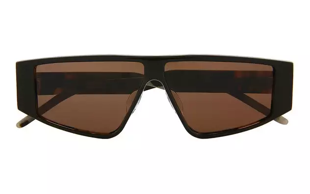 Sunglasses +NICHE NC2004B-9S  Brown 
