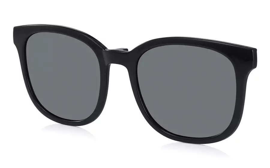 Accessoires (sold separately) OWNDAYS | SUN SNP2013Le-N  Black 