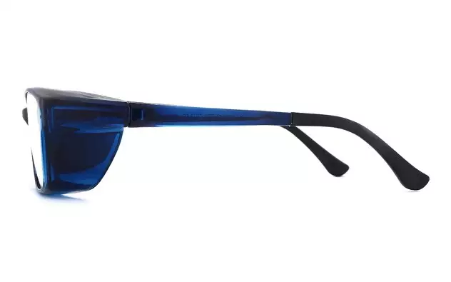 Eyeglasses OWNDAYS | ESSENTIAL PG2008T-9S  ネイビー 