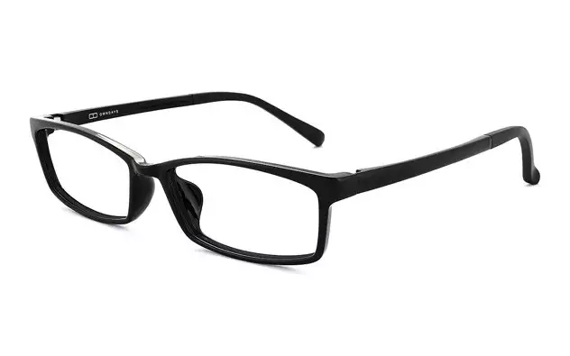Eyeglasses OWNDAYS | ESSENTIAL OR2028N-8A  Black 