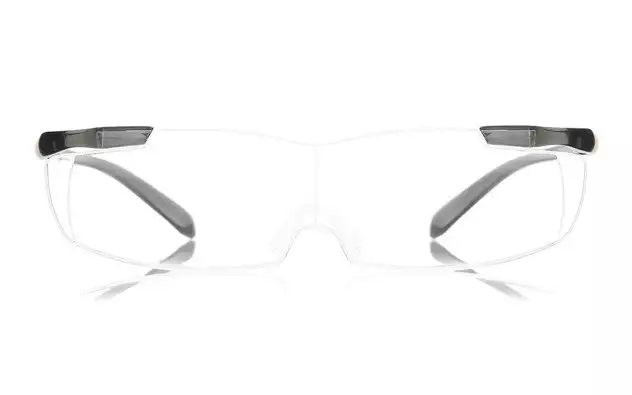 Eyeglasses OWNDAYS | ESSENTIAL OLP2002T-0S_16  Gray 