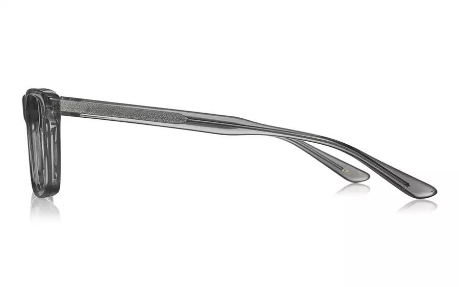 Eyeglasses Senichisaku EUSENICHI108  Gray 