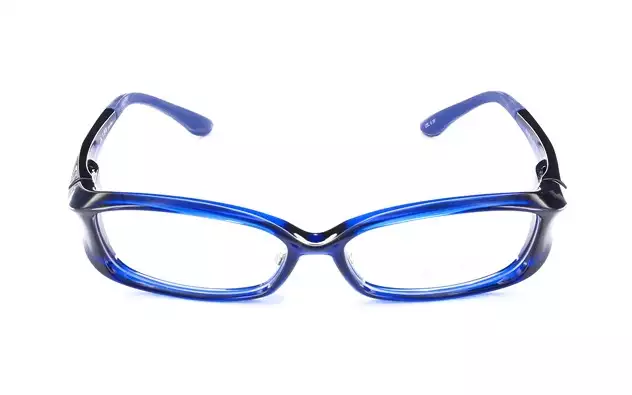 Eyeglasses OWNDAYS | AIR BT8025  ブルー 