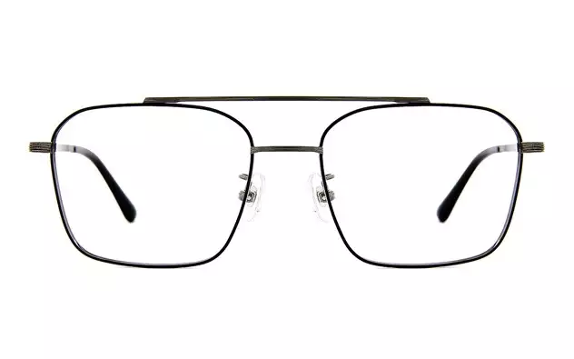 Eyeglasses OWNDAYS | ESSENTIAL BA1029V-9A  Black 