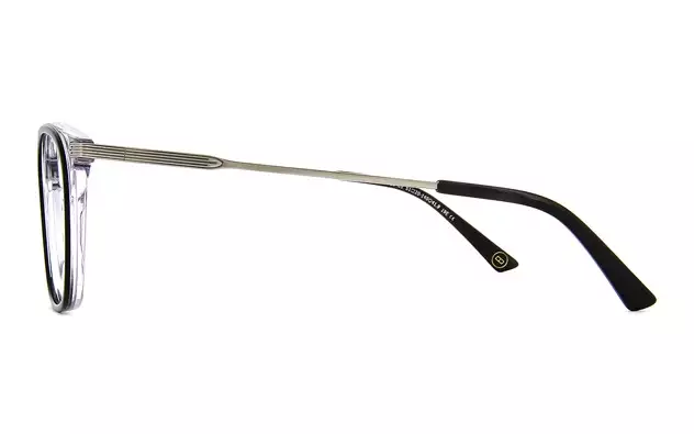 Eyeglasses John Dillinger JD2031G-9S  Black 