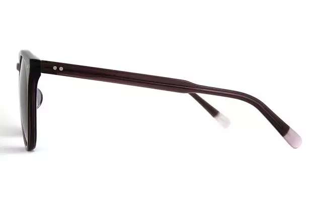 Sunglasses OWNDAYS | SUN SUN2074B-9A  Brown 