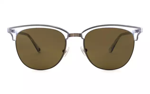 Sunglasses OWNDAYS | SUN SUN1033-B  Light Gray 