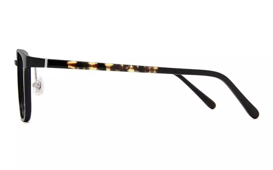 Eyeglasses OWNDAYS | AIR AU2072K-0S  Black 