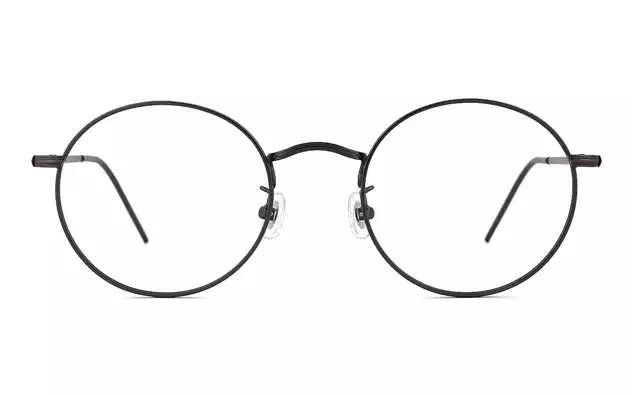 Eyeglasses John Dillinger JD1011K-8A  Gun 
