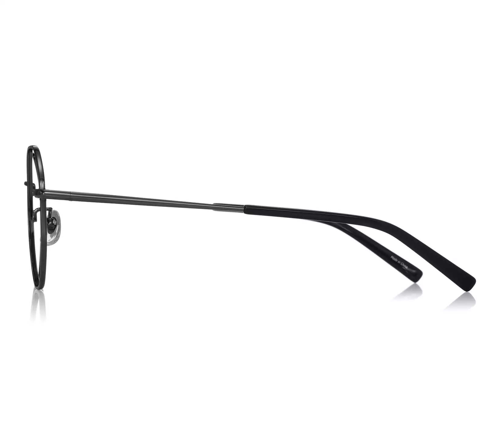 Eyeglasses OWNDAYS | ESSENTIAL RS1006G-5A  Gun 