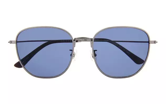 Sunglasses OWNDAYS | SUN SUN1057B-0S  Gun 