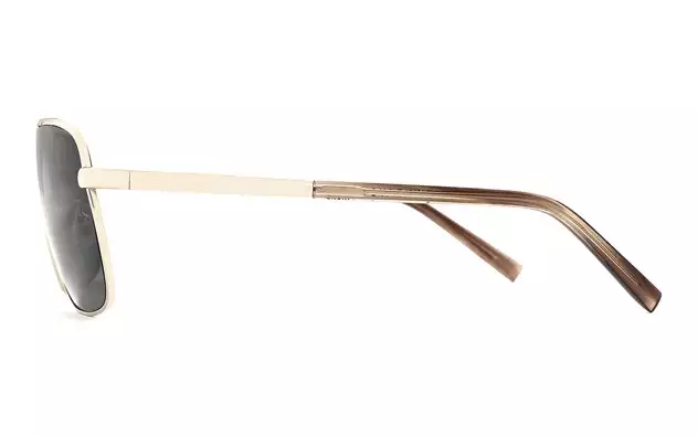 Sunglasses +NICHE NC1006-B  Gold 