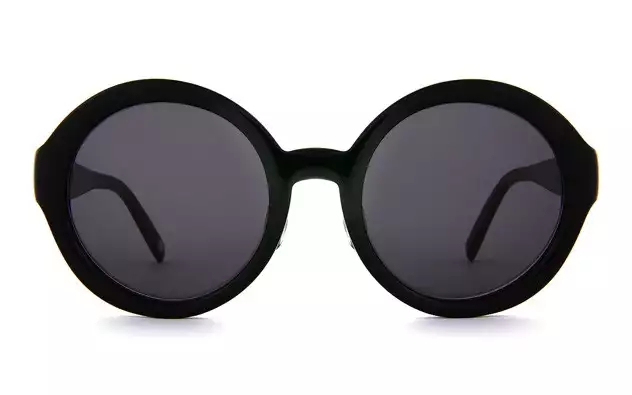 Sunglasses +NICHE NC2003B-9S  Black 