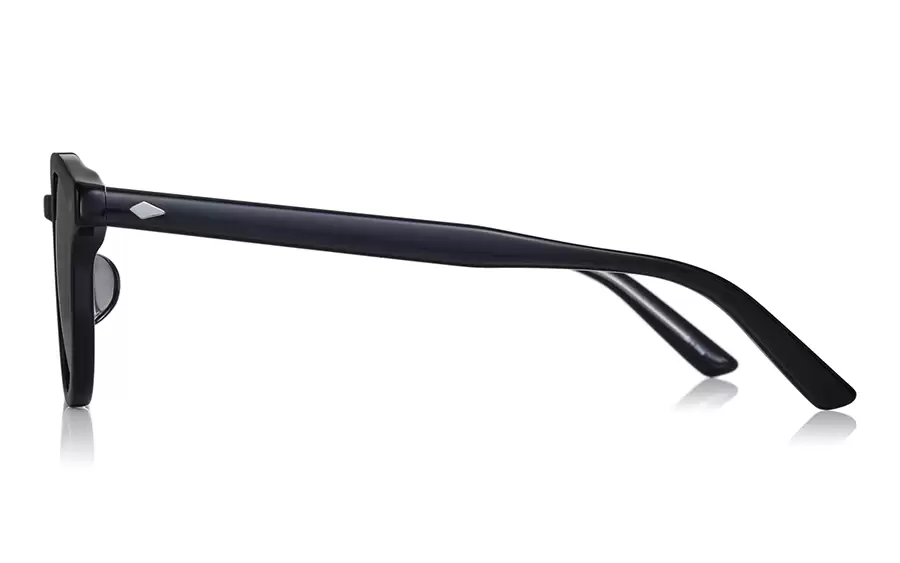 Sunglasses OWNDAYS × FREAK'S STORE FK2005B-5S  Black 