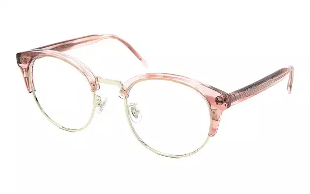 Eyeglasses +NICHE NC3013J-0S  Red 