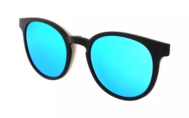 Sunglasses OWNDAYS | SUN SNP1002Le-N  フレーム：ブラック 