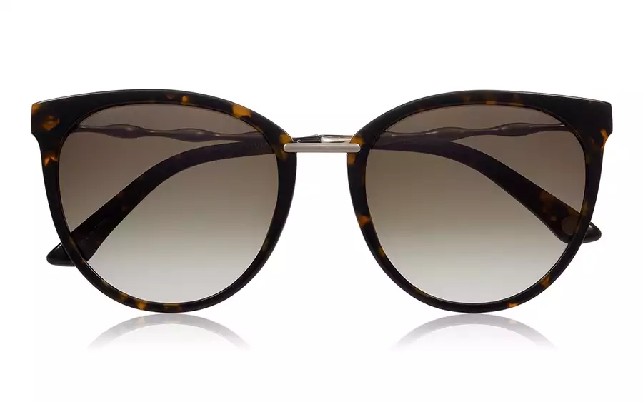 Sunglasses OWNDAYS | SUN EUSUN246B-3S  Brown Demi 