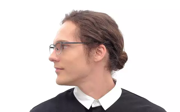Eyeglasses OWNDAYS | AIR AF1014-G  ガン 