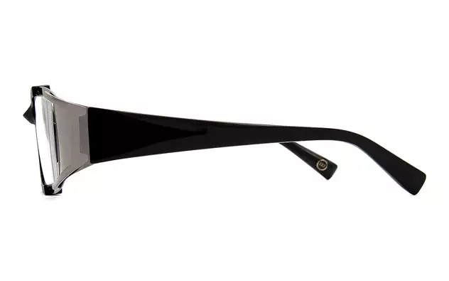 Eyeglasses BUTTERFLY EFFECT BE2018J-0S  Black 