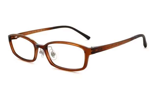 Eyeglasses OWNDAYS | AIR AU2044-N  ライトブラウン 