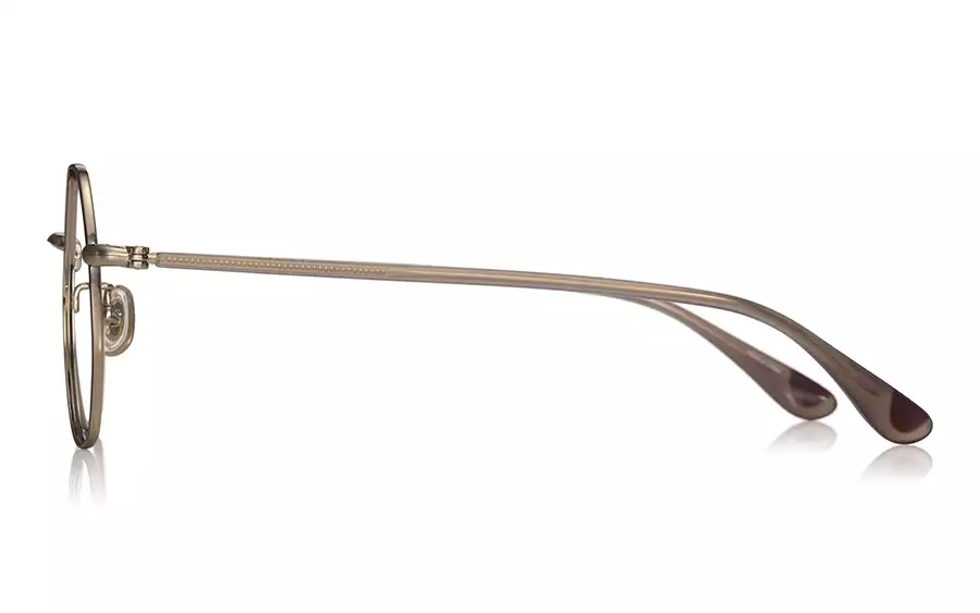 Eyeglasses Graph Belle GB1048G-5S  Pink 