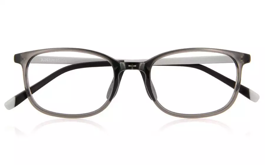 Eyeglasses Junni JU2031N-1S  Gray 