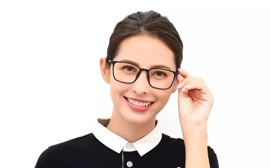 Eyeglasses OWNDAYS BLUE SHIELD EUPC203N-1S  Clear Gray 