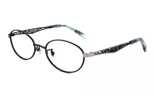 Eyeglasses OWNDAYS | ESSENTIAL CL1001G-8A  ブルー 