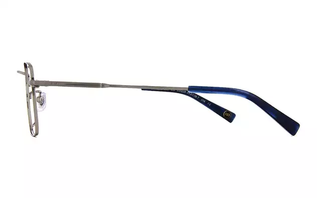 Eyeglasses OWNDAYS | ESSENTIAL BA1028G-8A  ガン 