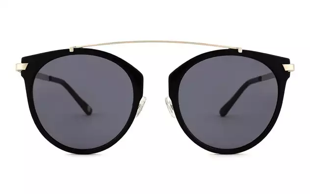 Sunglasses +NICHE NC1001-B  Black 