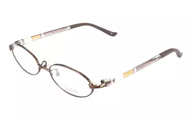 Eyeglasses Junni JU1007  Brown 